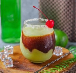 Avocado Juice