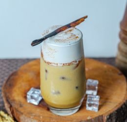 Brown Sugar Cinnamon