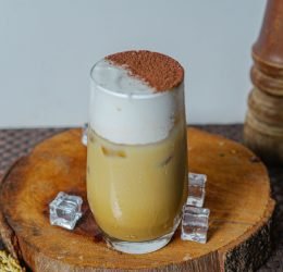 Butter Cloud Cinnamon