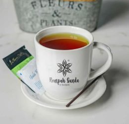 Jasmine Tea