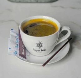 Kopi Gayo