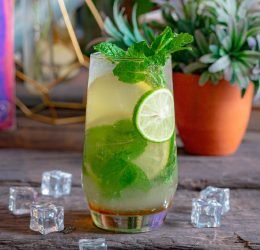 Lemon Lime