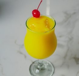 Mango Juice