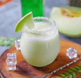 Melon JUice