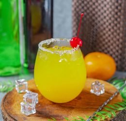 Orange Juice