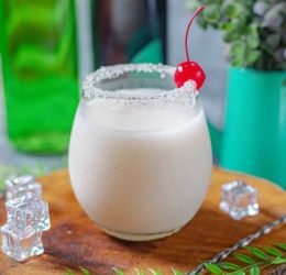 Soursop Juice