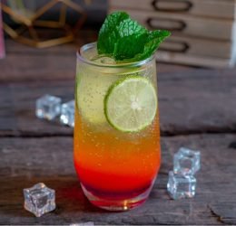 Tropical Passion