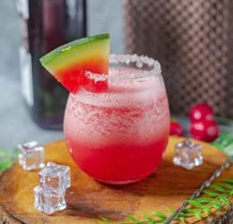 Watermelon Juice